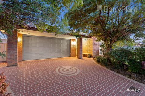Property photo of 43 Willmott Drive Craigieburn VIC 3064