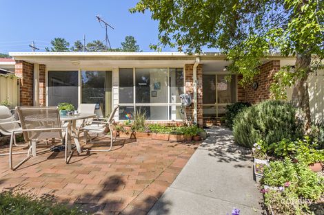 Property photo of 2/32 Fullerton Crescent Richardson ACT 2905