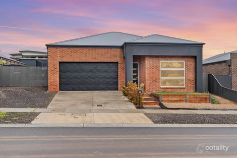 Property photo of 22 Bolitho Terrace Maiden Gully VIC 3551