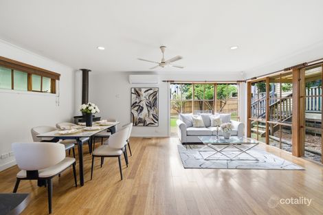Property photo of 45 Veronica Street Ferntree Gully VIC 3156