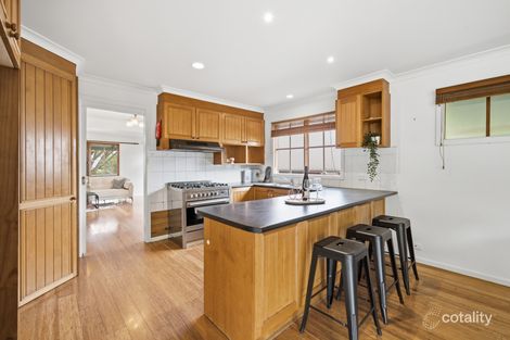 Property photo of 45 Veronica Street Ferntree Gully VIC 3156