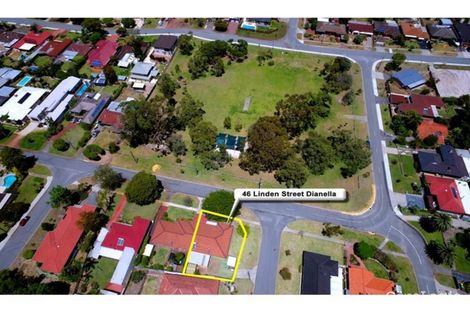 46 Linden St, Dianella, WA 6059