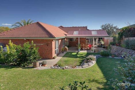Property photo of 12 Helsingor Avenue Wodonga VIC 3690