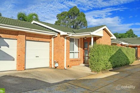 3/81-83 Campbell St, Woonona, NSW 2517