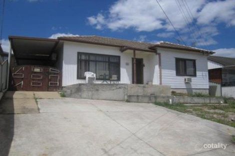 14 Carnation Ave, Old Guildford, NSW 2161