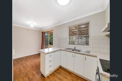 Property photo of 16 Liquidambar Street Glenvale QLD 4350