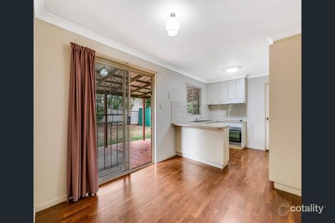Property photo of 16 Liquidambar Street Glenvale QLD 4350