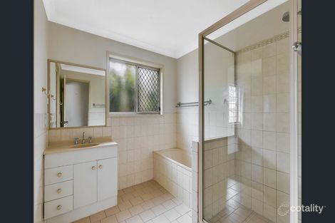 Property photo of 16 Liquidambar Street Glenvale QLD 4350