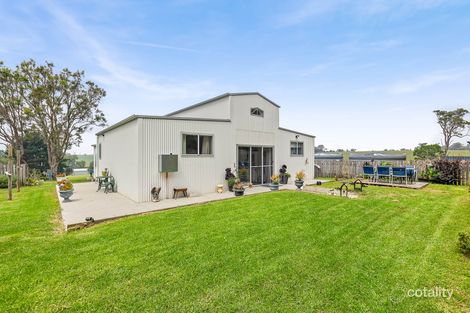 Property photo of 15 Mountain View Road Moruya NSW 2537