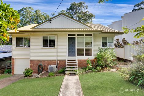Property photo of 29 Chamberlain Street Tarragindi QLD 4121