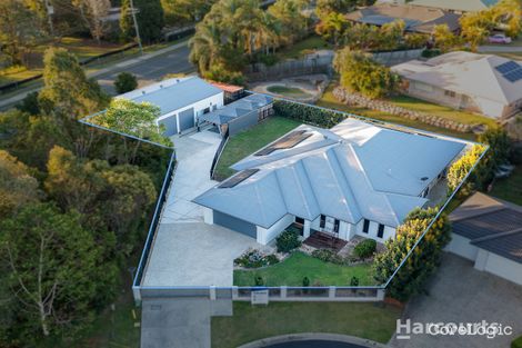 12 Hamish Ct, Murrumba Downs, QLD 4503