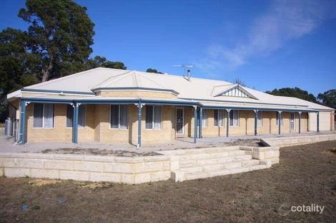 25 Hayes Ct, Gidgegannup, WA 6083