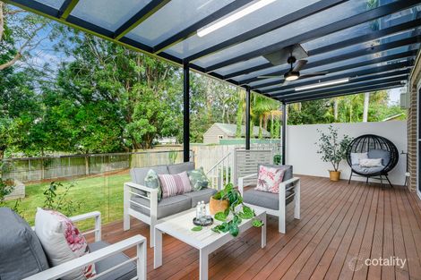 Property photo of 3 Lamette Street Chatswood NSW 2067