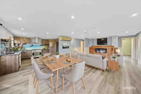 Property photo of 19 Grandview Place Gympie QLD 4570