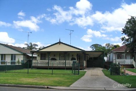 30 King St, Riverstone, NSW 2765