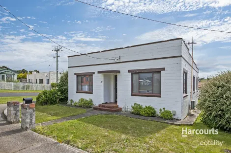 47 George St, Somerset, TAS 7322