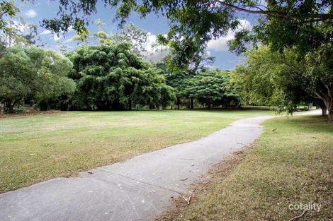 Property photo of 83A Fletcher Parade Bardon QLD 4065