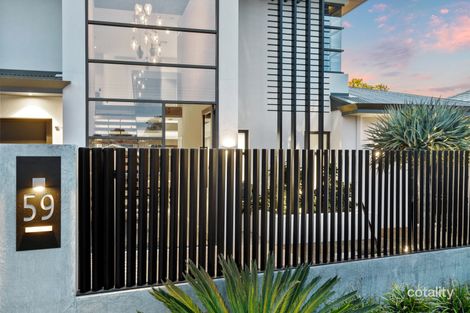 Property photo of 59 Cliff Street Marmion WA 6020