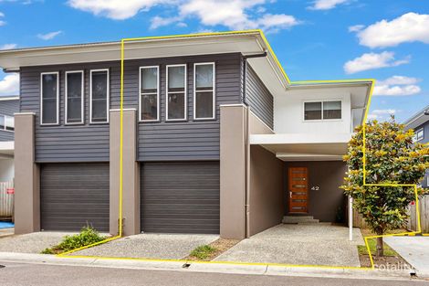 42/24 Bonogin Rd, Mudgeeraba, QLD 4213