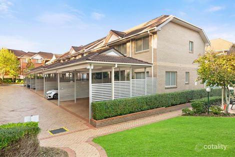 21/94-116 Culloden Rd, Marsfield, NSW 2122