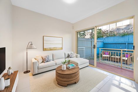 Property photo of 21/94-116 Culloden Road Marsfield NSW 2122