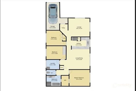 Property photo of 8 Brolga Place Zillmere QLD 4034
