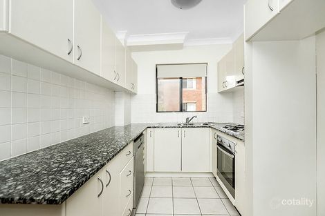 Property photo of 34/5-7 Exeter Road Homebush West NSW 2140