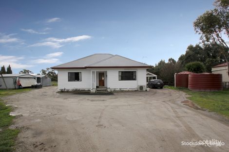 17-19 Stony Creek-Dollar Rd, Stony Creek, VIC 3957