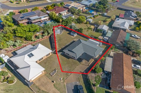 Property photo of 6 Aymone Close Avoca QLD 4670
