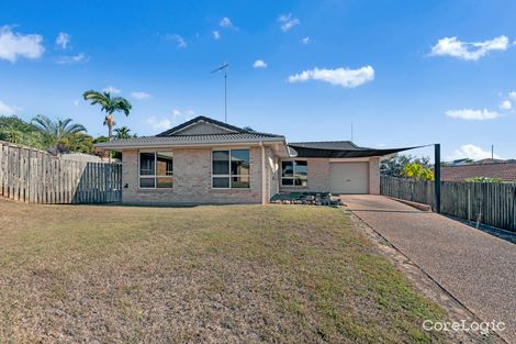 Property photo of 6 Aymone Close Avoca QLD 4670