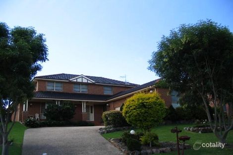 8 Cartmel Cl, Lakelands, NSW 2282