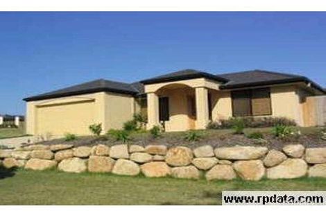 Property photo of 8 Suprano Place Wakerley QLD 4154