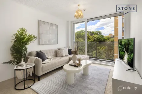 Property photo of 5F/6 Bligh Place Randwick NSW 2031