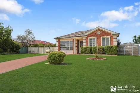 15 Woodside Cl, Mudgee, NSW 2850