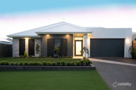 Property photo of 10 Aitken Street Kearneys Spring QLD 4350