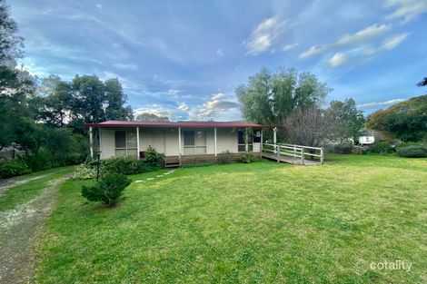 Property photo of 66 Mackay Street Eldorado VIC 3746