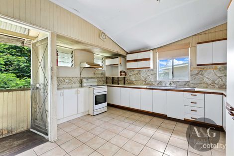 Property photo of 183 Arnaud Street Granville QLD 4650