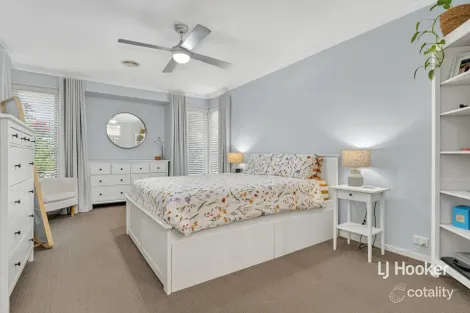 Property photo of 12 Grange Drive Broadford VIC 3658