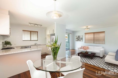 Property photo of 64 Lindsay Street Ashgrove QLD 4060