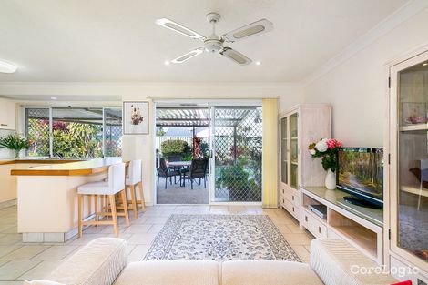 Property photo of 10 Damson Place Elanora QLD 4221