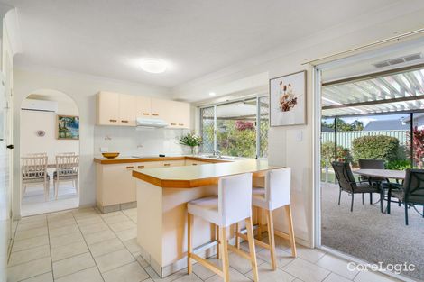 Property photo of 10 Damson Place Elanora QLD 4221