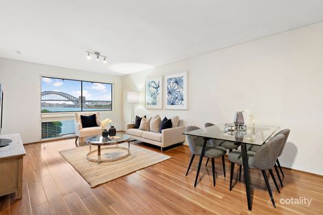 Property photo of 15/3 Gallimore Avenue Balmain East NSW 2041