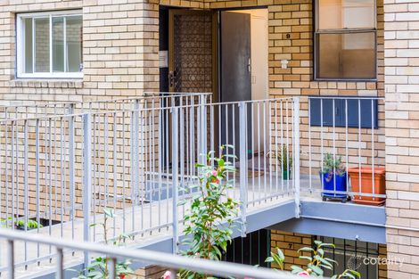 Property photo of 9/9-17 Newton Street Alexandria NSW 2015