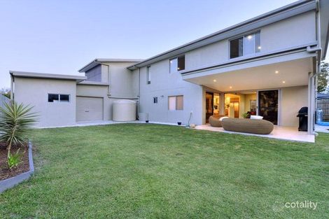 Property photo of 9 McMullan Close Gumdale QLD 4154