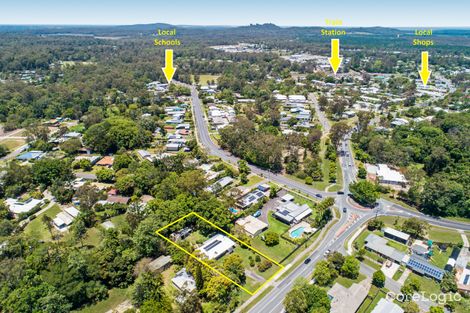 Property photo of 39 Maleny Street Landsborough QLD 4550