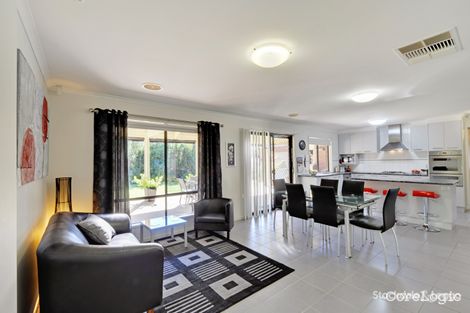 Property photo of 201 Waranga Drive Kialla VIC 3631