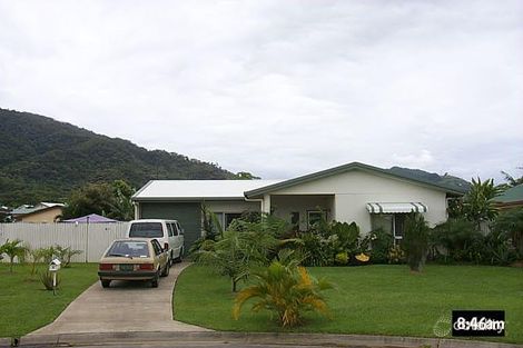 5 Mistletoe Cl, Kamerunga, QLD 4870