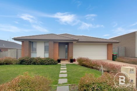 24 Banff Rd, Winter Valley, VIC 3358