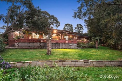 Property photo of 3 Ayr Court Briar Hill VIC 3088