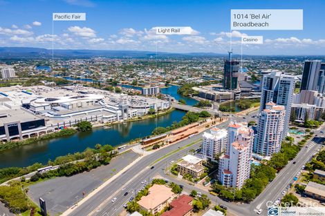 Property photo of 1014/2623-2633 Gold Coast Highway Broadbeach QLD 4218